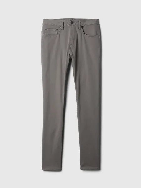 GAP Slim fit džínsy  Flex 876543-05 Veľkosť: 30/32