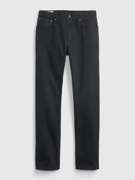 GAP Džínsy pre mužov  Straight Flex Americana 786909-00 Veľkosť: 32/32