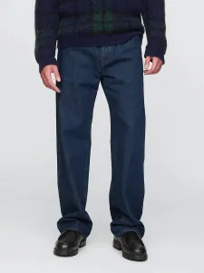 GAP Pánske džínsy  Baggy Americana Unisex 597498-00 Veľkosť: 38/32