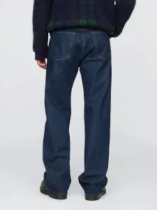 GAP Pánske džínsy  Baggy Americana Unisex 597498-00 Veľkosť: 38/32