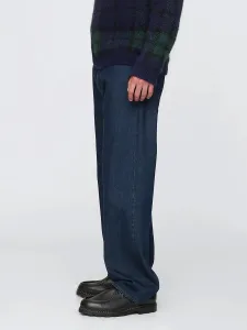 GAP Pánske džínsy  Baggy Americana Unisex 597498-00 Veľkosť: 38/32