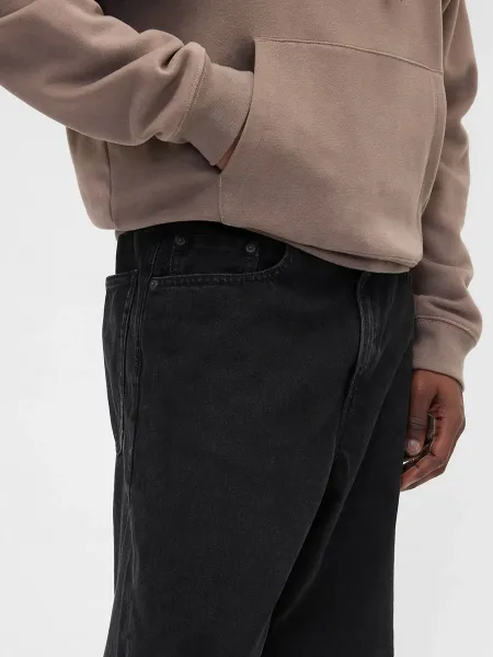 GAP Džínsy pre mužov  Baggy Fit 793953-00 Veľkosť: 34/32