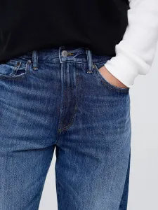 GAP Džínsy pre mužov  Relaxed Fit 723292-00 Veľkosť: 34/32