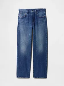 GAP Džínsy pre mužov  Relaxed Fit 723292-00 Veľkosť: 34/32