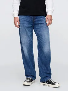 GAP Džínsy pre mužov  Relaxed Fit 723292-00 Veľkosť: 34/32