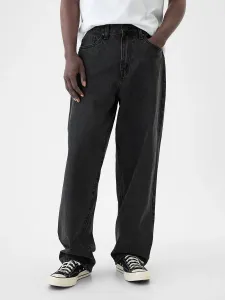 GAP Džínsy pre mužov  Baggy Fit Americana Unisex 524246-00 Veľkosť: 32/32