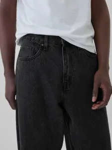 GAP Džínsy pre mužov  Baggy Fit Americana Unisex 524246-00 Veľkosť: 32/32