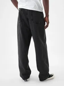GAP Džínsy pre mužov  Baggy Fit Americana Unisex 524246-00 Veľkosť: 32/32