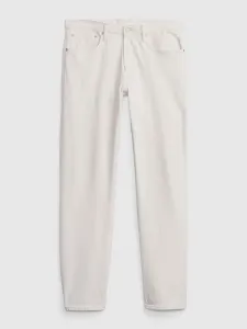 GAP Džínsy pre mužov  straight Flex 595744-01 Veľkosť: 29/32