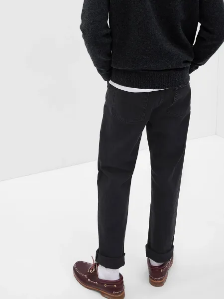 GAP Džínsy pre mužov  slim Flex 709140-00 Veľkosť: 29/32