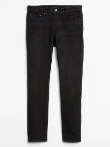 GAP Džínsy pre mužov  slim Taper Flex 527394-00 Veľkosť: 28/30