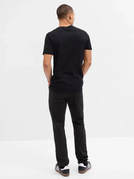 GAP Džínsy skinny pre mužov  Flex 747178-00 Veľkosť: 28/30