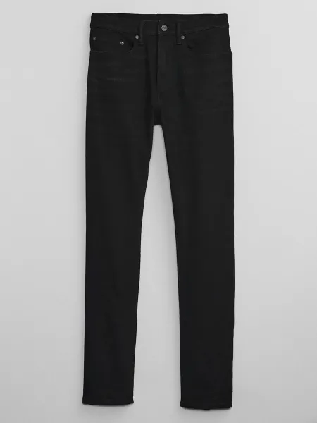 GAP Džínsy skinny pre mužov  Flex 747178-00 Veľkosť: 28/30
