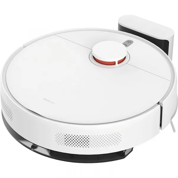 Robotický vysávač Xiaomi S40C - biely - Robotický vysávač s mopom