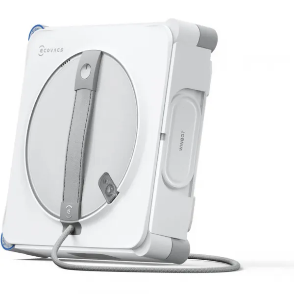 Robotický čistič okien ECOVACS WINBOT W2S OMNI WHITE