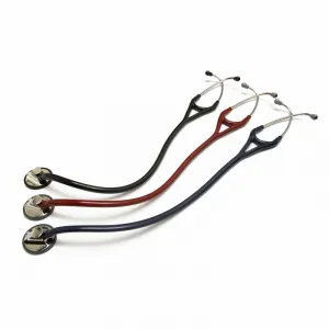 3M Littmann Master Cardiology 2160, kardiologický stetoskop, black TOW000068