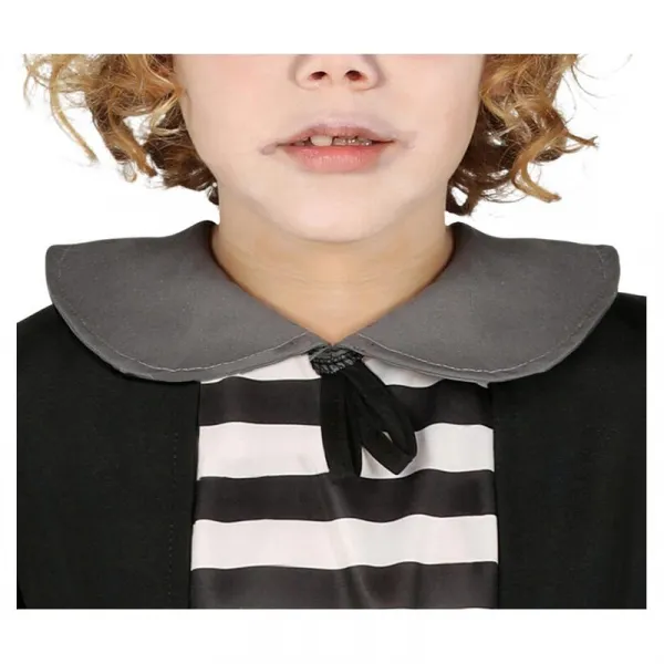 Guirca Kostým Pugsley Addams 5-6 rokov
