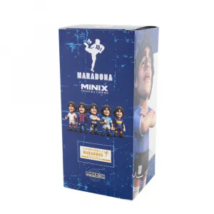Icon Maradona - NAPOLI Football: MINIX-MINIX