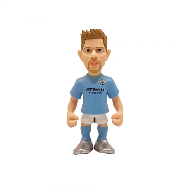 Club Manchester City - DE BRUYNE Football: MINIX -MINIX