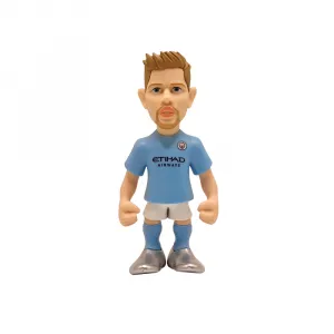 Club Manchester City - DE BRUYNE Football: MINIX -MINIX