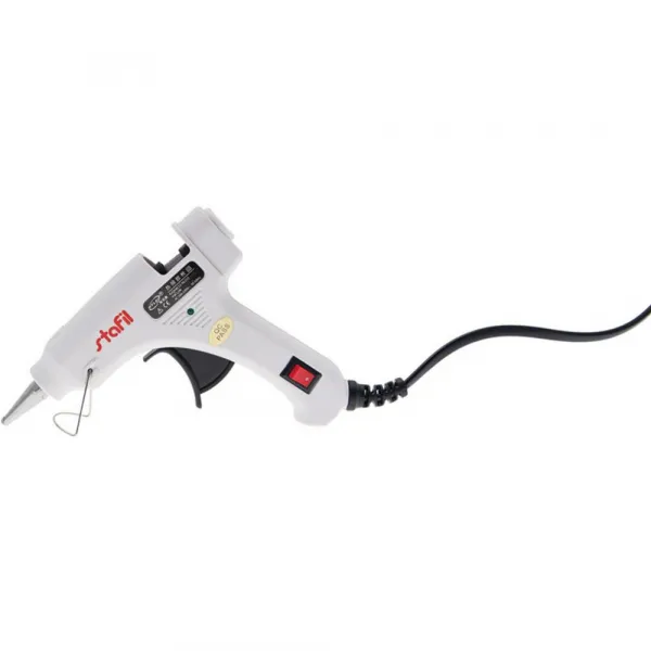 Stafil tavná pištol 20W-230V-Stafil