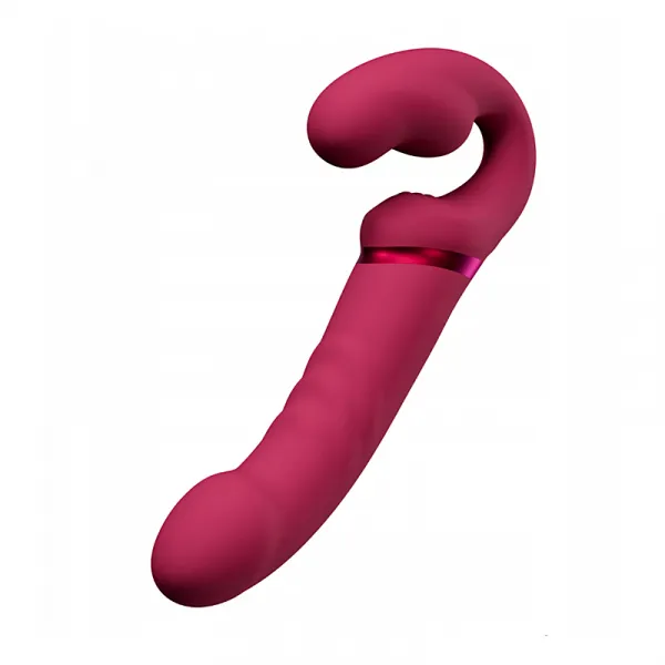 Pripínací penis - Lovense Lapis Strapless