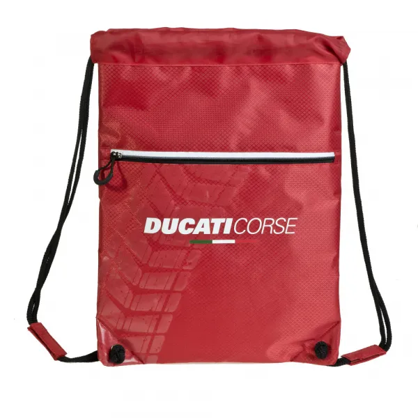 Busquets vrecko na prezúvky DUCATICORSE-Busquets
