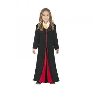 Kostým Harry Potter kúzelník unisex 5-6 rokov