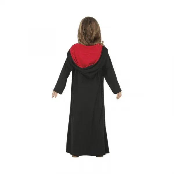 Kostým Harry Potter kúzelník unisex 5-6 rokov