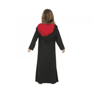 Kostým Harry Potter kúzelník unisex 5-6 rokov