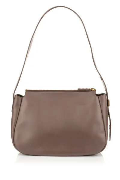 Kabelka Vermont Hobo Bag Terra D´Ombra