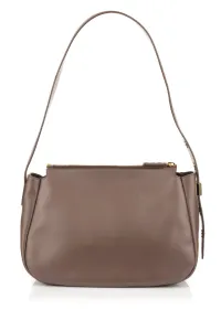 Kabelka Vermont Hobo Bag Terra D´Ombra