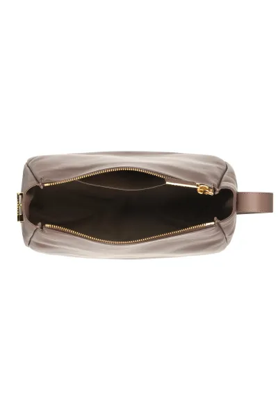 Kabelka Vermont Hobo Bag Terra D´Ombra