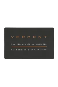 Crossbody Vermont Chain Wallet Ossido