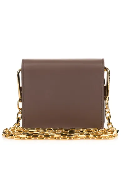 Crossbody Vermont Chain Wallet Terra D´Ombra