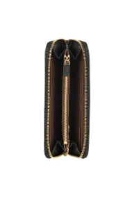 Peňaženka Vermont Continental Wallet Nero