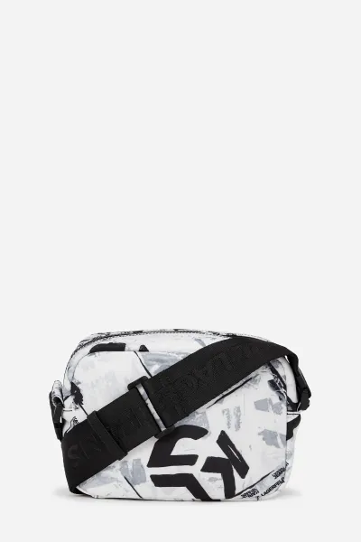 Crossbody Karl Lagerfeld Jeans Klj Essential Nylon Cb Aop Urban Texture Aop