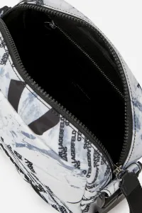 Crossbody Karl Lagerfeld Jeans Klj Essential Nylon Cb Aop Urban Texture Aop