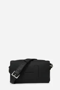 Taška Karl Lagerfeld K/Autograph Camera Bag Black
