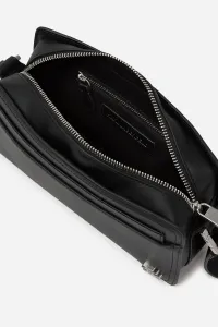 Taška Karl Lagerfeld K/Autograph Camera Bag Black