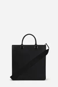 Taška Karl Lagerfeld K/Autograph Tote Black