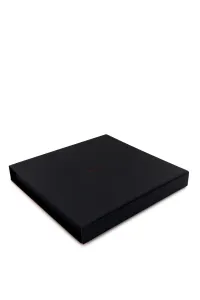 Šatka Vermont Foulard Dark Brown