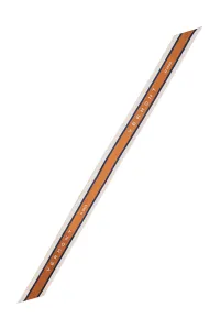 Šatka Vermont Bandeau Dark Brown