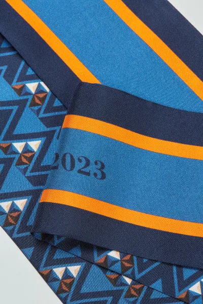 Šatka Vermont Bandeau Ice Blue