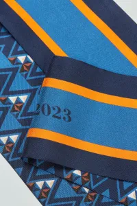 Šatka Vermont Bandeau Ice Blue