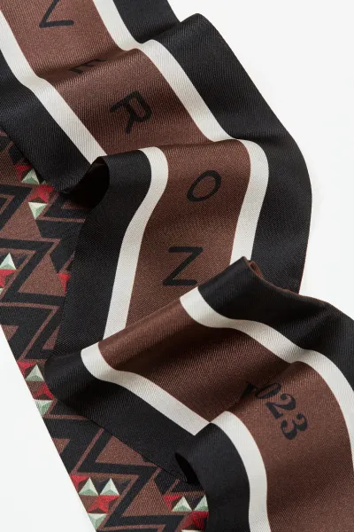 Šatka Vermont Bandeau Bisquit