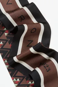 Šatka Vermont Bandeau Bisquit