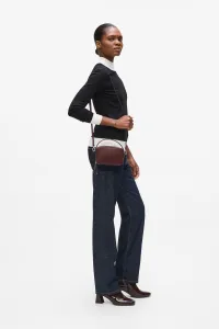 Crossbody Karl Lagerfeld K/Circle Top Handle Cb Windsor Burgundy