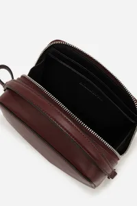 Crossbody Karl Lagerfeld K/Circle Top Handle Cb Windsor Burgundy