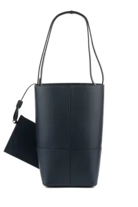 Kabelka Vermont Bucket Bag Blu Oltremare